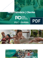 PEC-FARMA - Sustentável