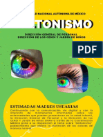 Daltonismo PDF