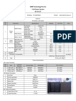 p6 Outdoor Advertising Led Display Screen