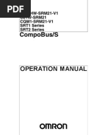 (W266 E1 07) CompoBus - S