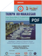 Brosur TKMPN & IQPC 2011 Makasar