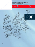 Mercedes Benz Manual de Taller Mercedes Benz Partes de Motor Om366 PDF