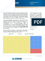 Stock Guide: relatório apresenta 50 empresas cobertas