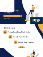 Produk Bank By. T. Bayu Indrasyah