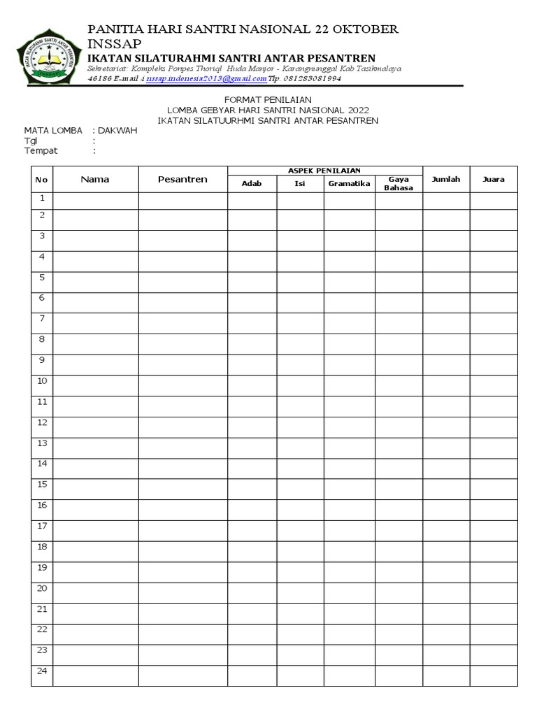 format-penilaian-lomba-hsn-2022-dakwah-msq-pdf