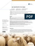 Meta 4.3 - Sheep Reproductive Management PDF