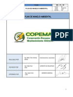 1 - Plan de Manejo-Ambiental 2018 Huaraz