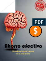 Ahorro Efectivo PDF