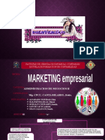 Mapas de Marketing Empresarial - pptxEXPO