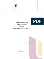 CUESTIONARIO DE NEUROANATOMÍA 02