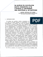 Dialnet LaPolemicaSobreLaConductaDelEmpresarioRespectoALaF 2495353 PDF