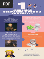 Colorful Illustrated Brainstorming Tips Infographic PDF