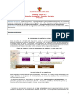 4ºM - Historia - Guía 3 Apoyo - 2023