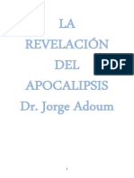 Adoum Jorge - La Revelacion Del Apocalipsis PDF
