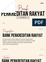 Bank Perkreditan Rakyat Kelompok 2 (EKONOMI) PDF