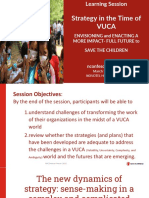 VUCA Slides Nieves Confesor PDF