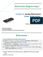 EEE 3571 Lecture 2