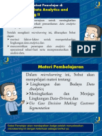 Petunjuk Teknis Pembelajaran KCL