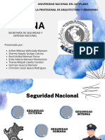 Grupo 1 SEDENA PDF