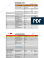AEP - OHCD - 02 - 01 Daftar Perundangan Iso 14001 Updated Juli 2014