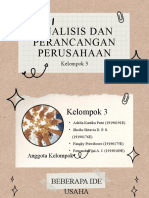 Tugas App - Kelompok 3