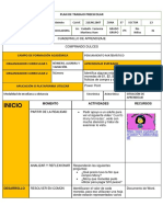 Pensamiento Matematico