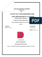 Geetansh Arora - RPR - BBA2603 PDF