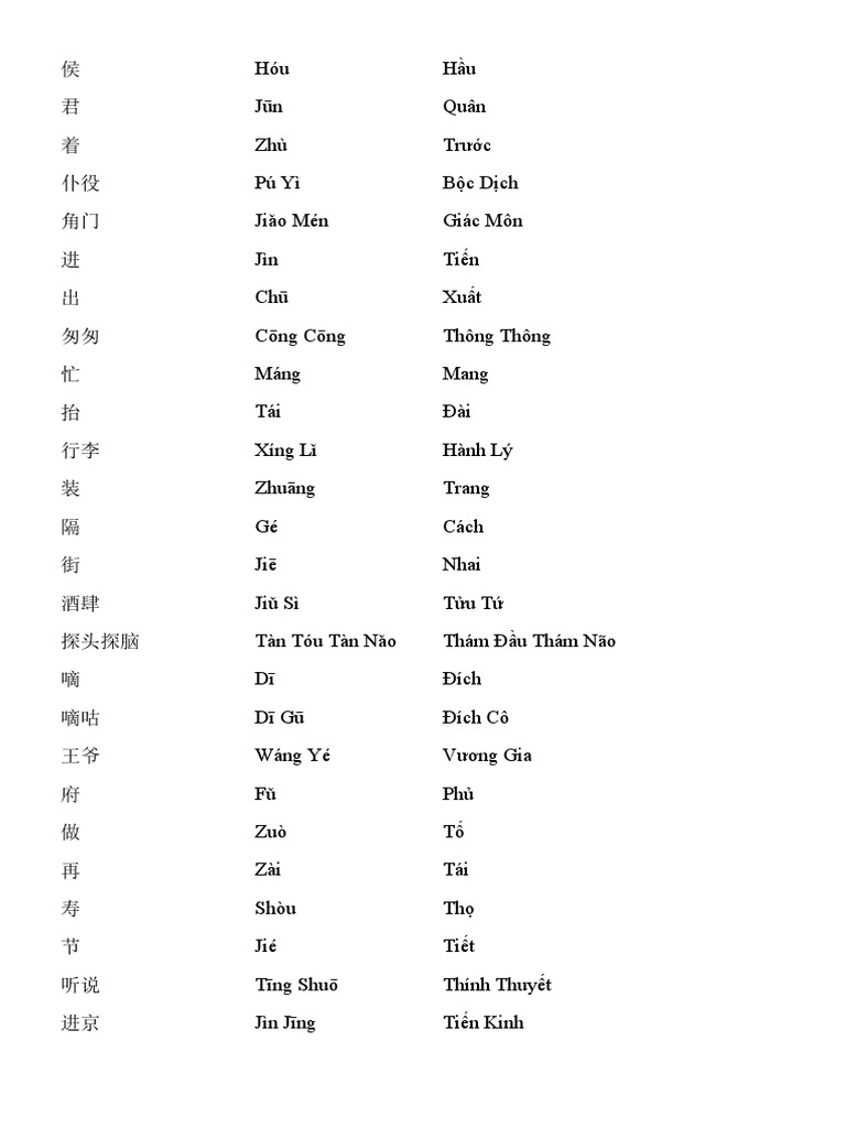 侯 | PDF