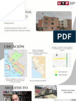 Uvm - Taller V PDF