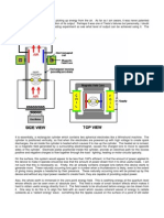 Air MHD Generator