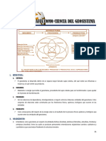 Cap. 03 La Geografia Como Ciencia Del Geosistema