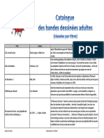 BD Adultes (PDFDrive) PDF
