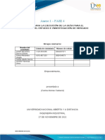 02. Plantilla Fase 4 - Estudio e Investigación de Mercado