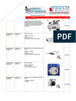 Catalogos - Maquinas-Tester PDF