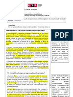 S05.s1 La Paráfrasis Como Manejo de Información 2023 Marzo