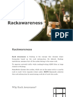 Rack Awareness in Hadoop HDFS Optimizes Network Traffic
