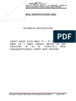 7tech Spec ABT As On 12.01.2021 1 PDF