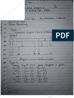 Tugas Praktikum Kimia Anorganik 2 - Gabriel V.T. Tuju (21506010) PDF
