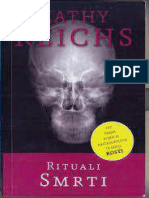 Kathy Reichs-Rituali Smrti PDF