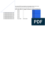 PDF Tunggakan SPPT PDF