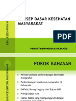 Dr. Prasetyaningih, S.ST, M.Kes
