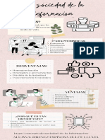 Sociedad de La Información PDF