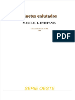 Dokumen - Tips - Marcial L Estefania Jinetes Enlutados PDF