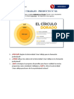 Circulo Dorado - Aracely Magdalena Neyra Cagallaza