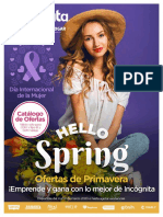 Catalogo Ofertas de Primavera 2023 1 PDF