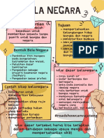 Poster Aturan Kelas Gambar Tangan PDF