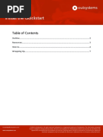 1.2. Install The Quickstart - en-US