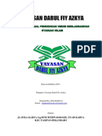 Proposal Fiy Azkya PDF