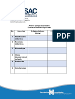 Cuadro Comparativo