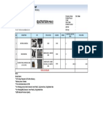 QUOTATION PRICE FOR Mr. Ilham PDF